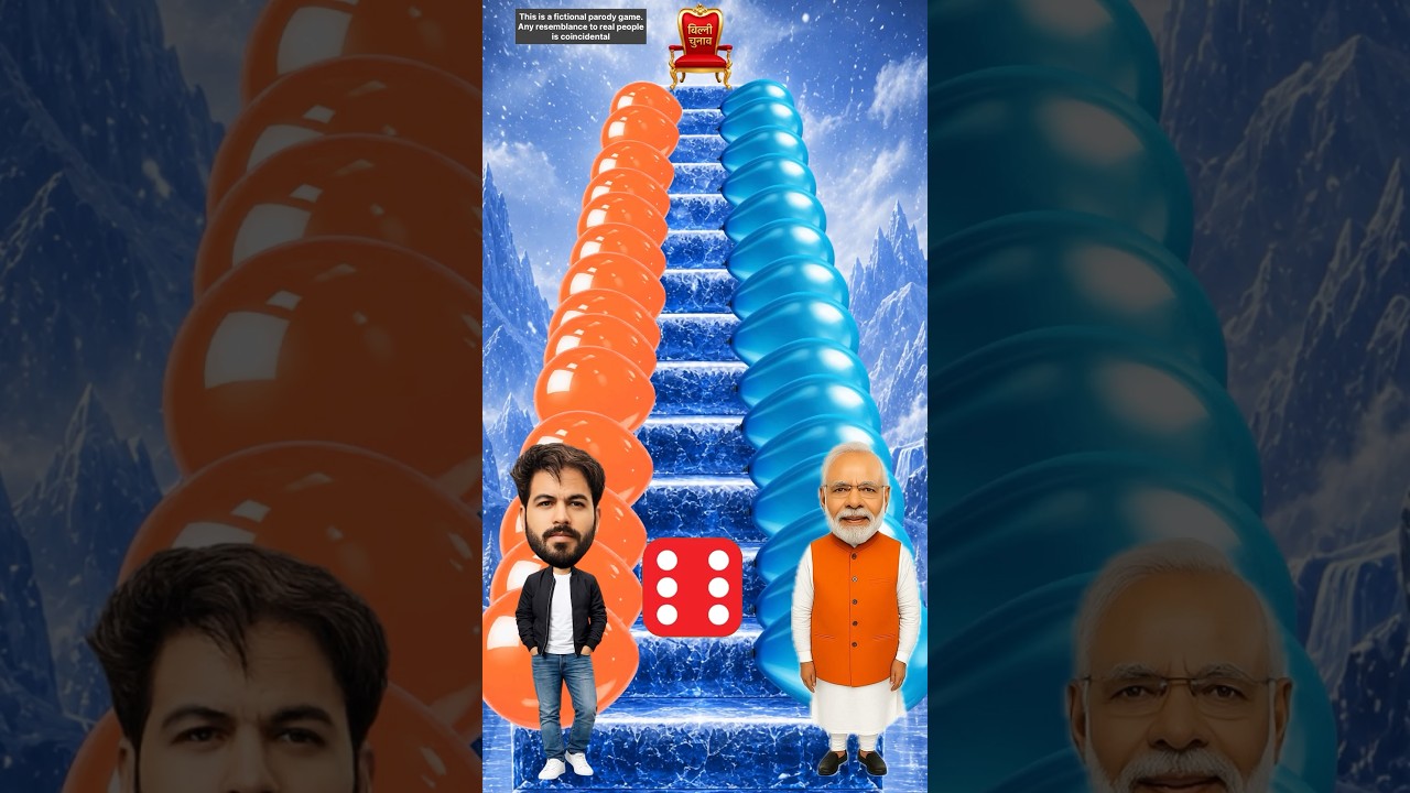 Modi vs Abhijeet 2026 Challenge || Cjp & Bjp Fight #cjpvsbjp #modi #abhijeetdipke
