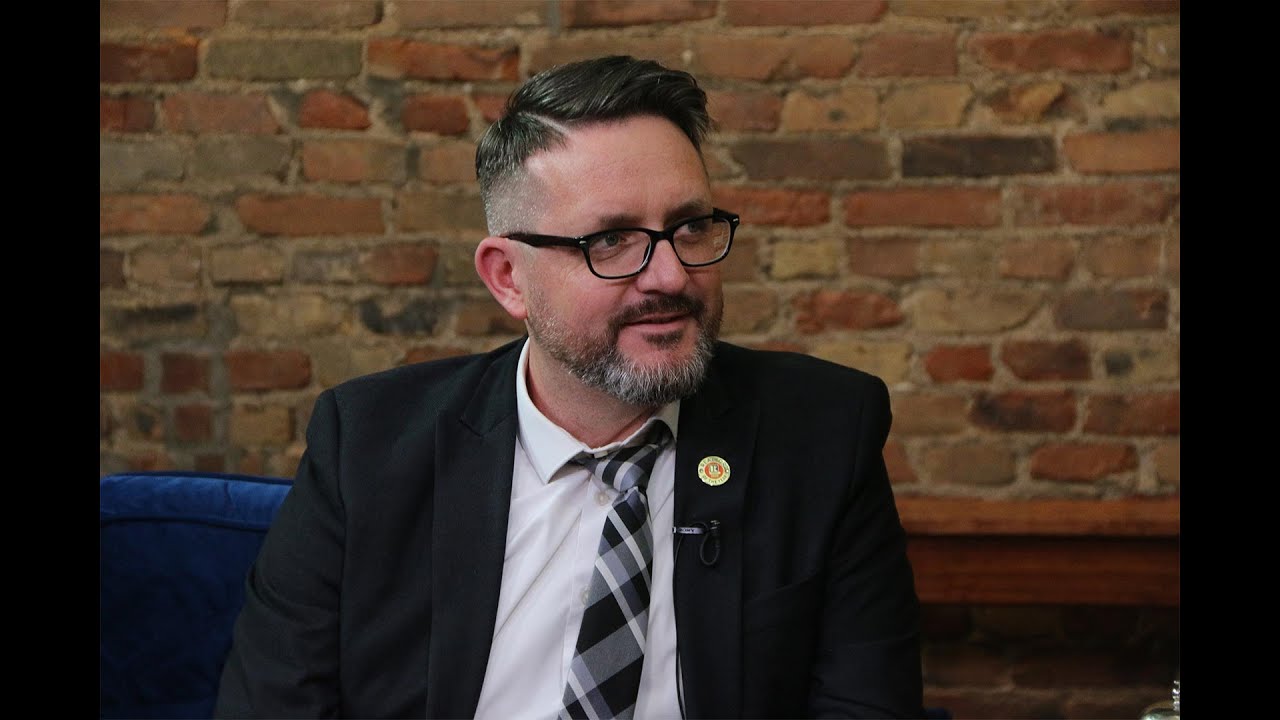 Ben Latocki Named Realtor of the Year