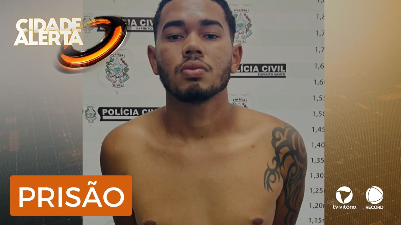 Homem endividado acha que vai ser assassinado e resolve se 