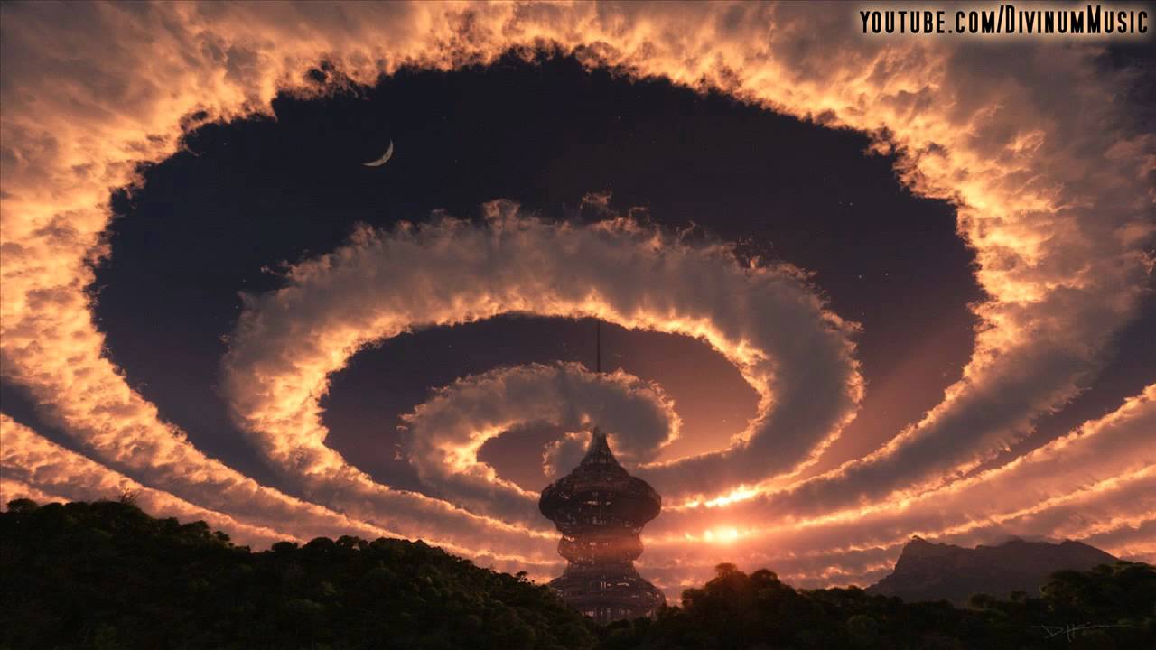 Liquid Cinema - Majestic