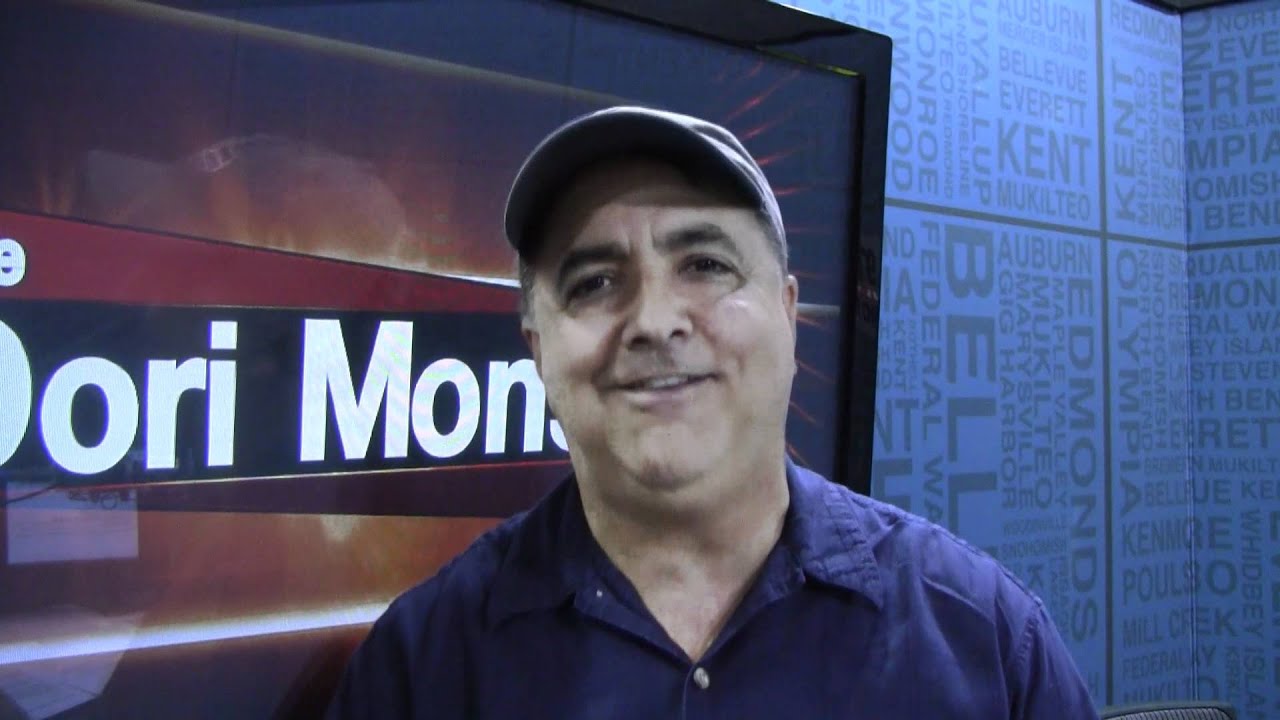 Monson in a Minute 6/06/12