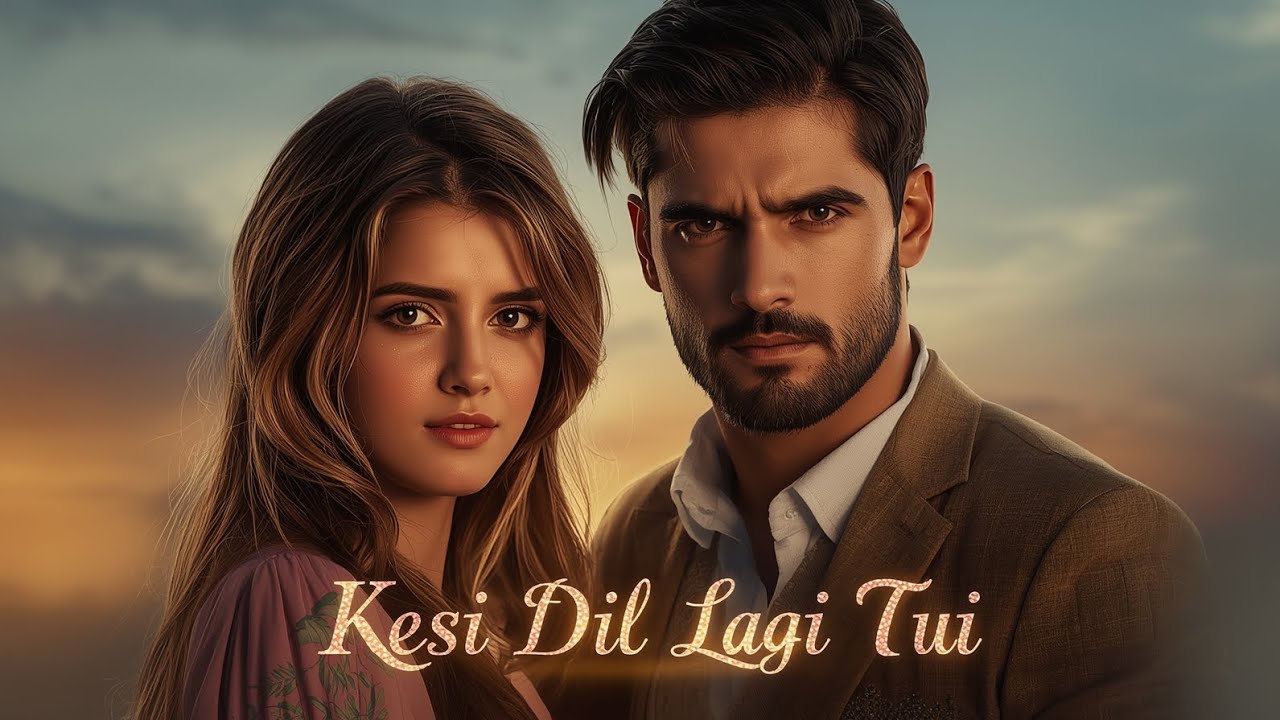 Kaisi Dil Lagi (کیسی دل لگی) | Soulful Sufi Qawwali 2025 | Heart Touching Love Mix | Sulaiman Sufi