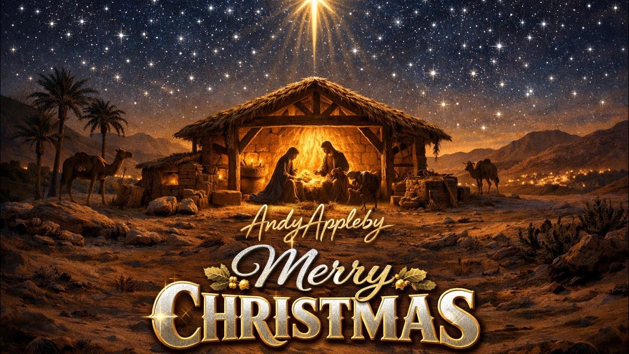 Home for Christmas