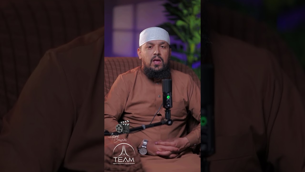 رقية شرعية من فضيلة الشيخ ناصر الجزائري الشفاء التام بإذن الله