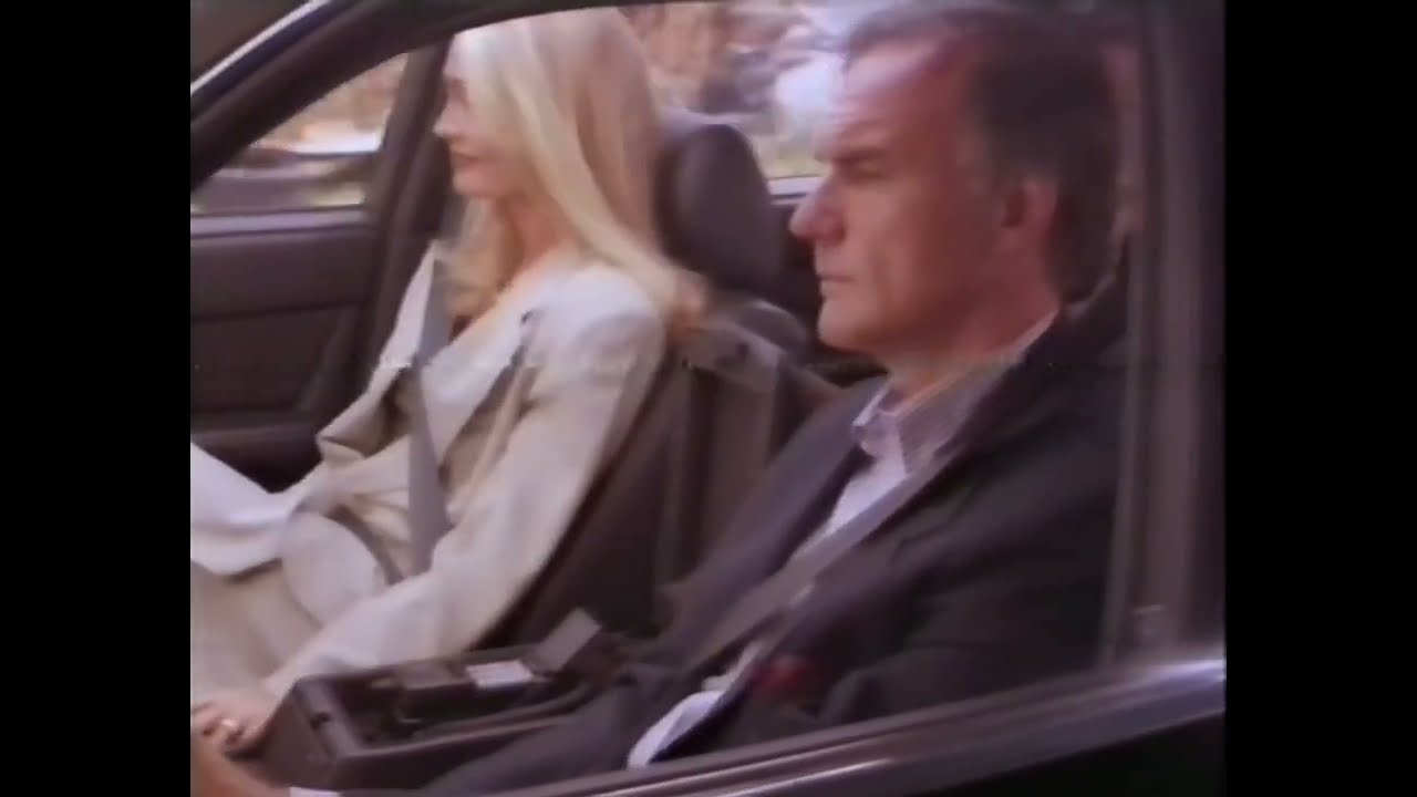 1993 Lexus LS400 Dealership VHS
