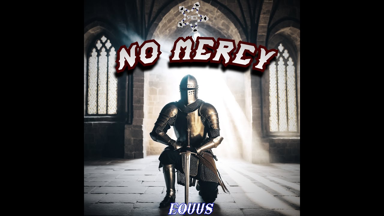 EQUUS- No Mercy (Music Video) [Euphoric Rawstyle]