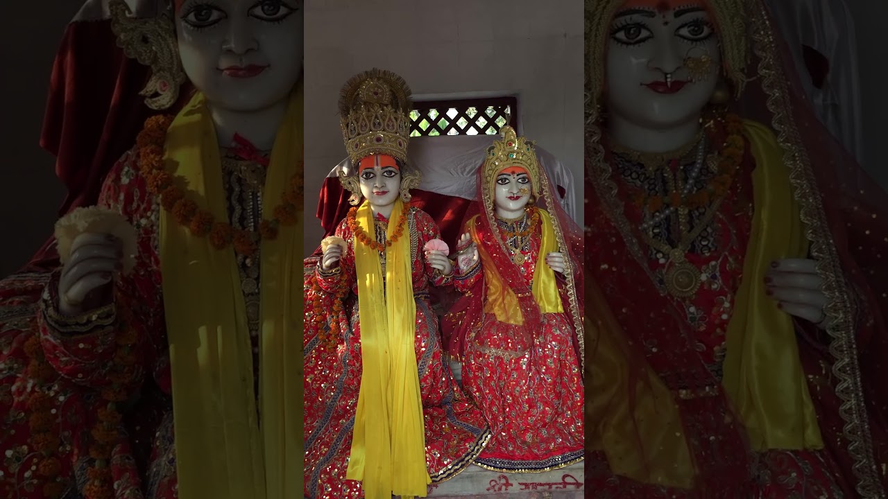 जनकपुर धाम कसरि जाने ?? के के हेर्ने ??  #shorts #janakpur