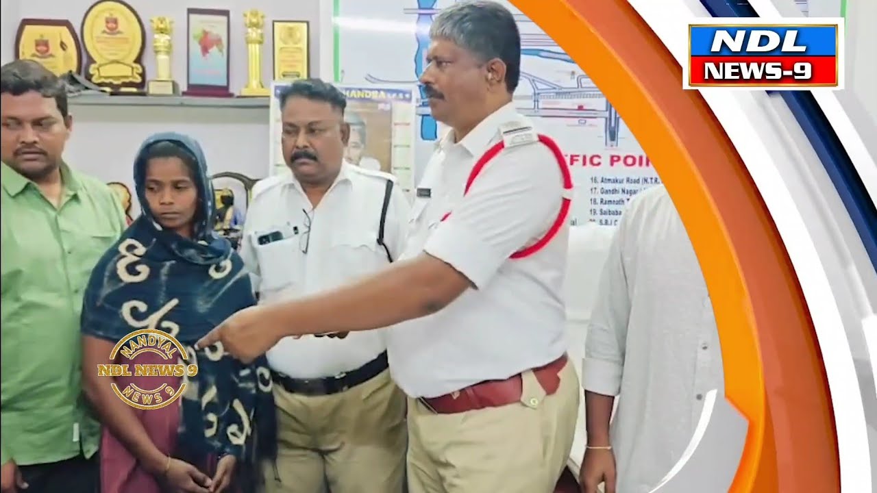 NANDYAL NEWS9.Местные новости ТОП-ЗАГОЛОВКИ { 04-02-2026 } 