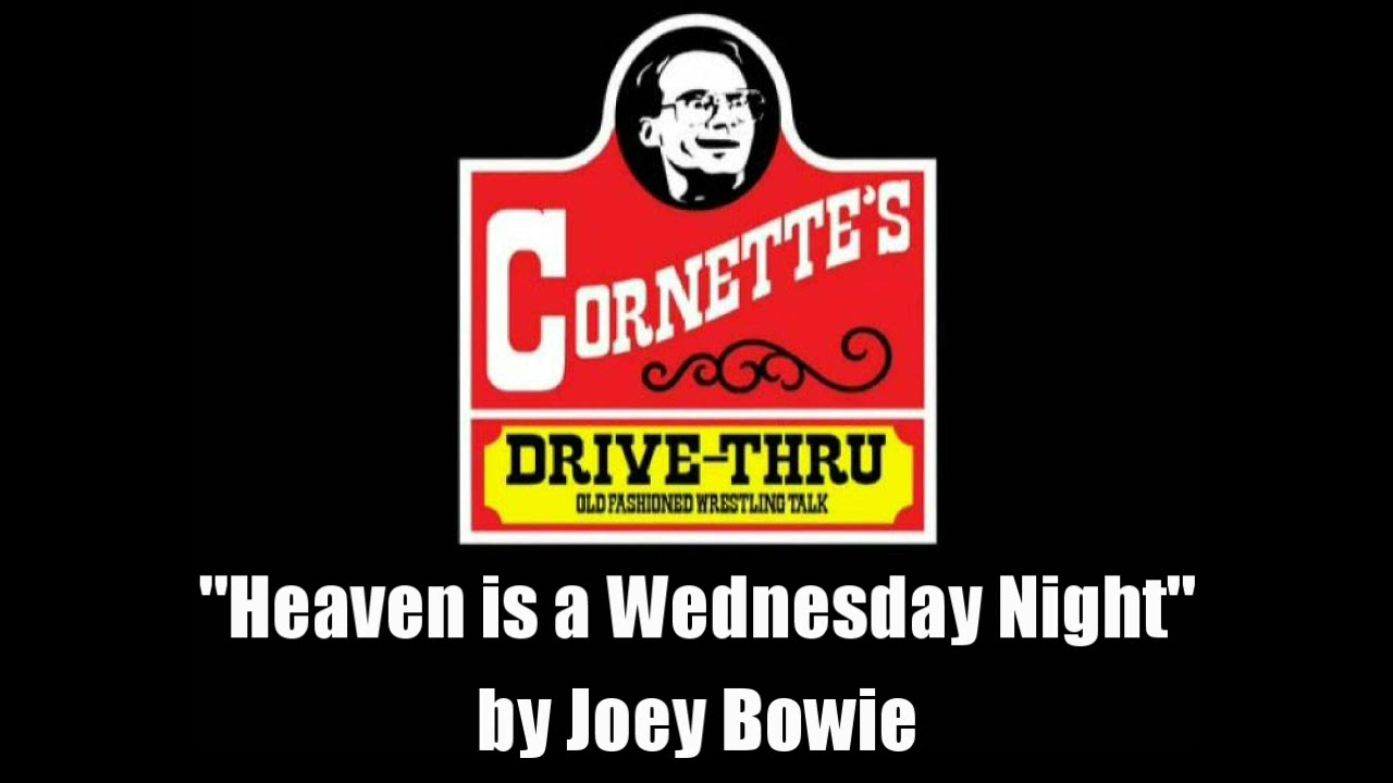 Joey Bowie- 