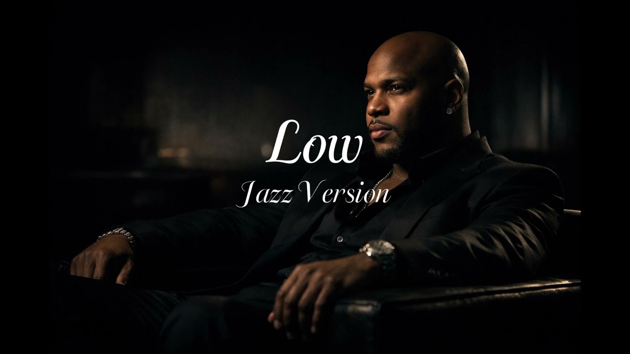 Low - Jazz with guitar solo