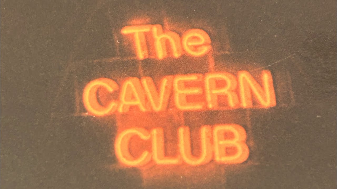 The Cavern Club part 2