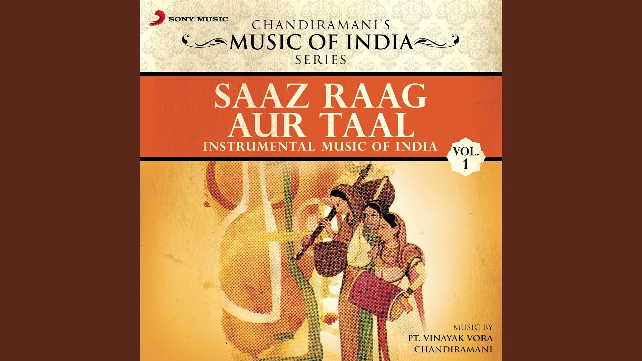 Raag Varati: Marwa Thaat, Chautaal, 12 Beats