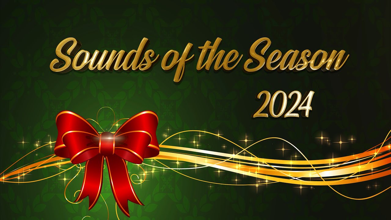Oklahoma City Symphonic Band Annual Christmas Concert 