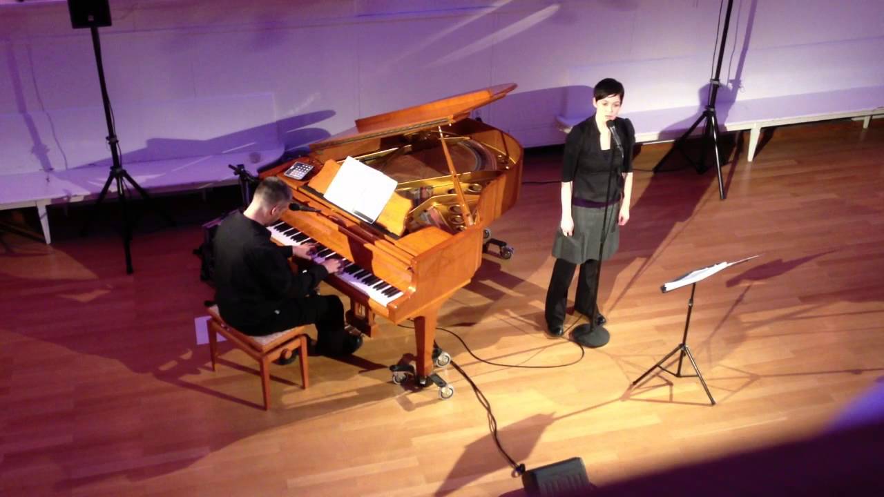 Natasha und Andreas Hausammann: Heimw&auml;rts (live)