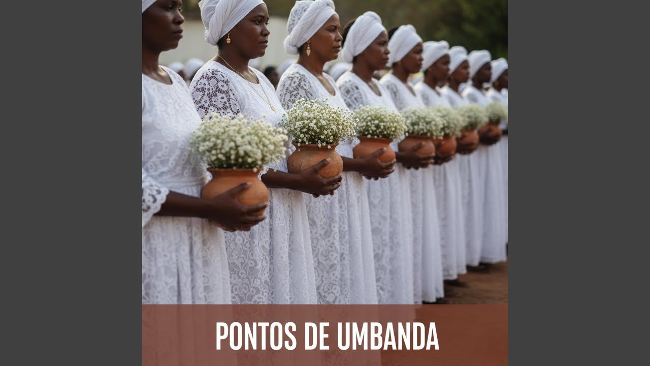Ponto De Xangô - Kaô Kabecilê (Xangô)