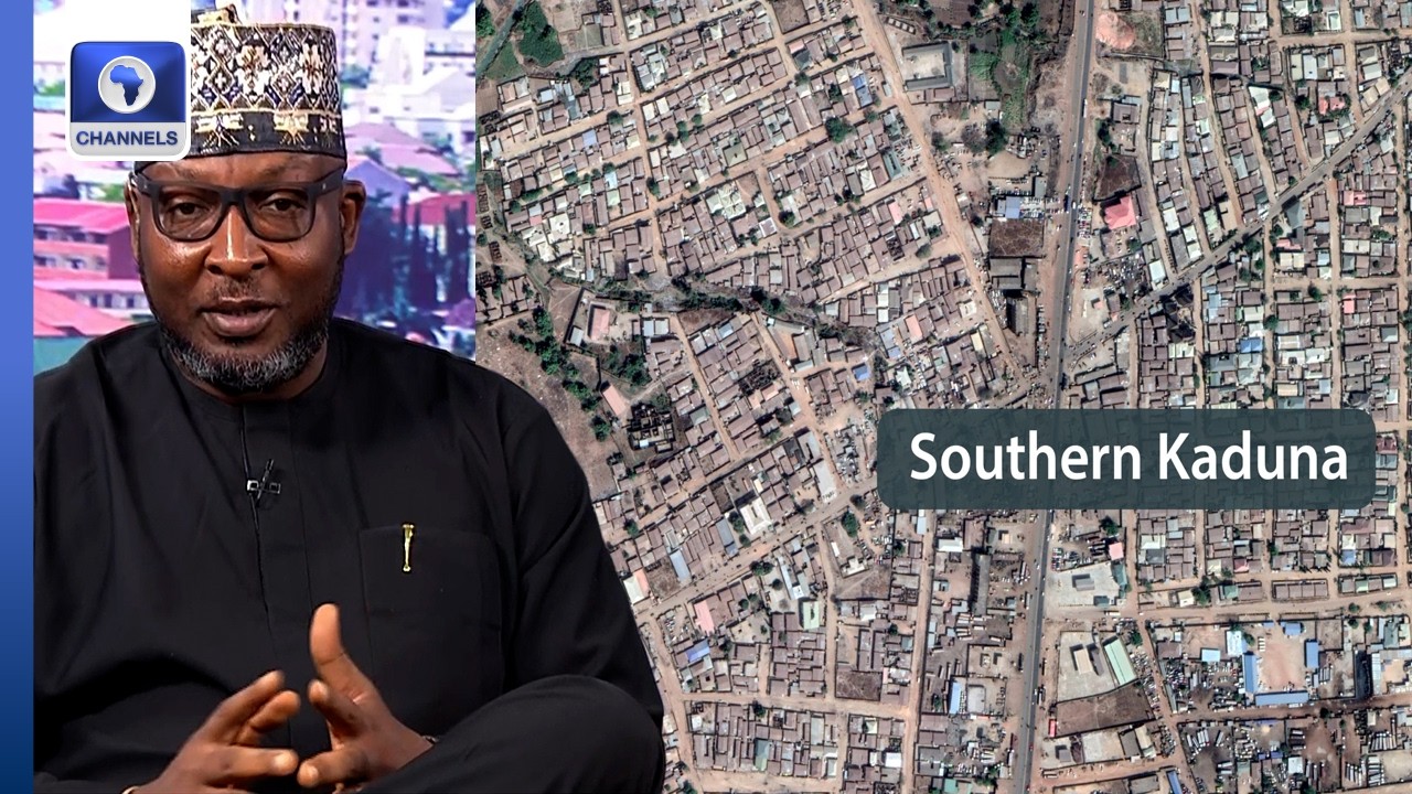 What Is Happening In S’Kaduna, Middle Belt And Plateau Is Christian Genocide - Kola Alapinni