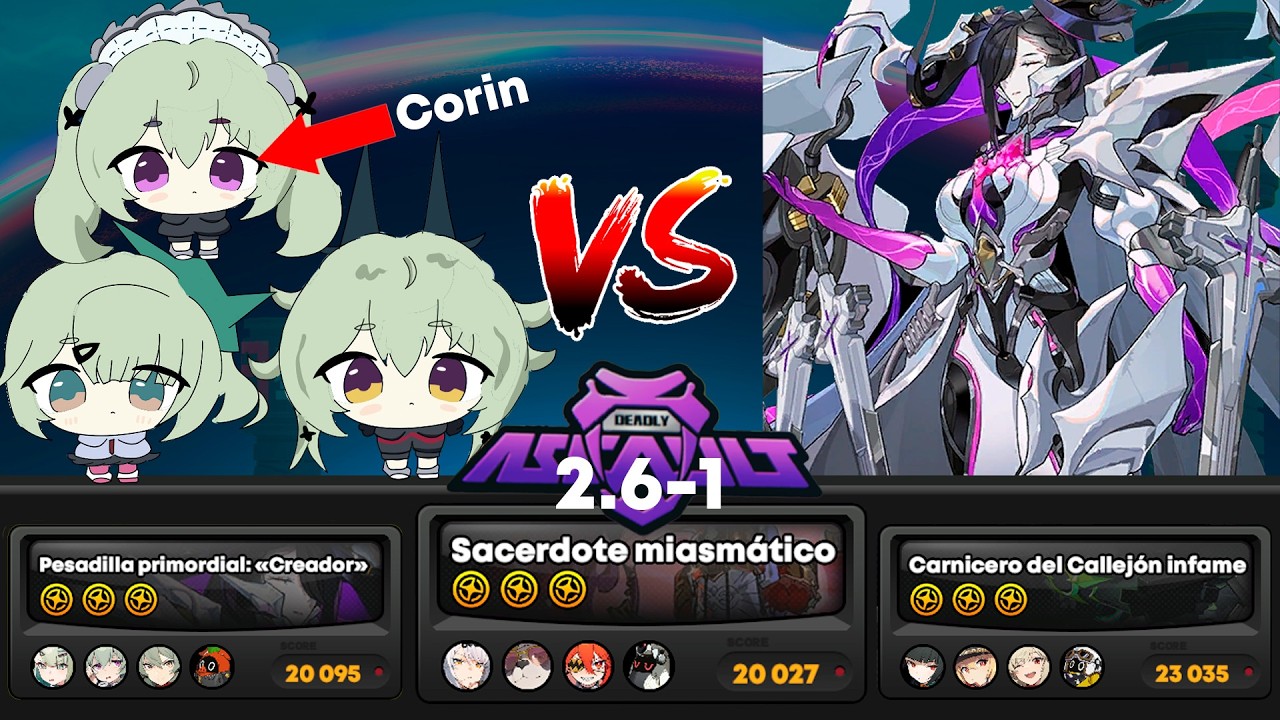 ¿PUEDE el MULTIVERSO 