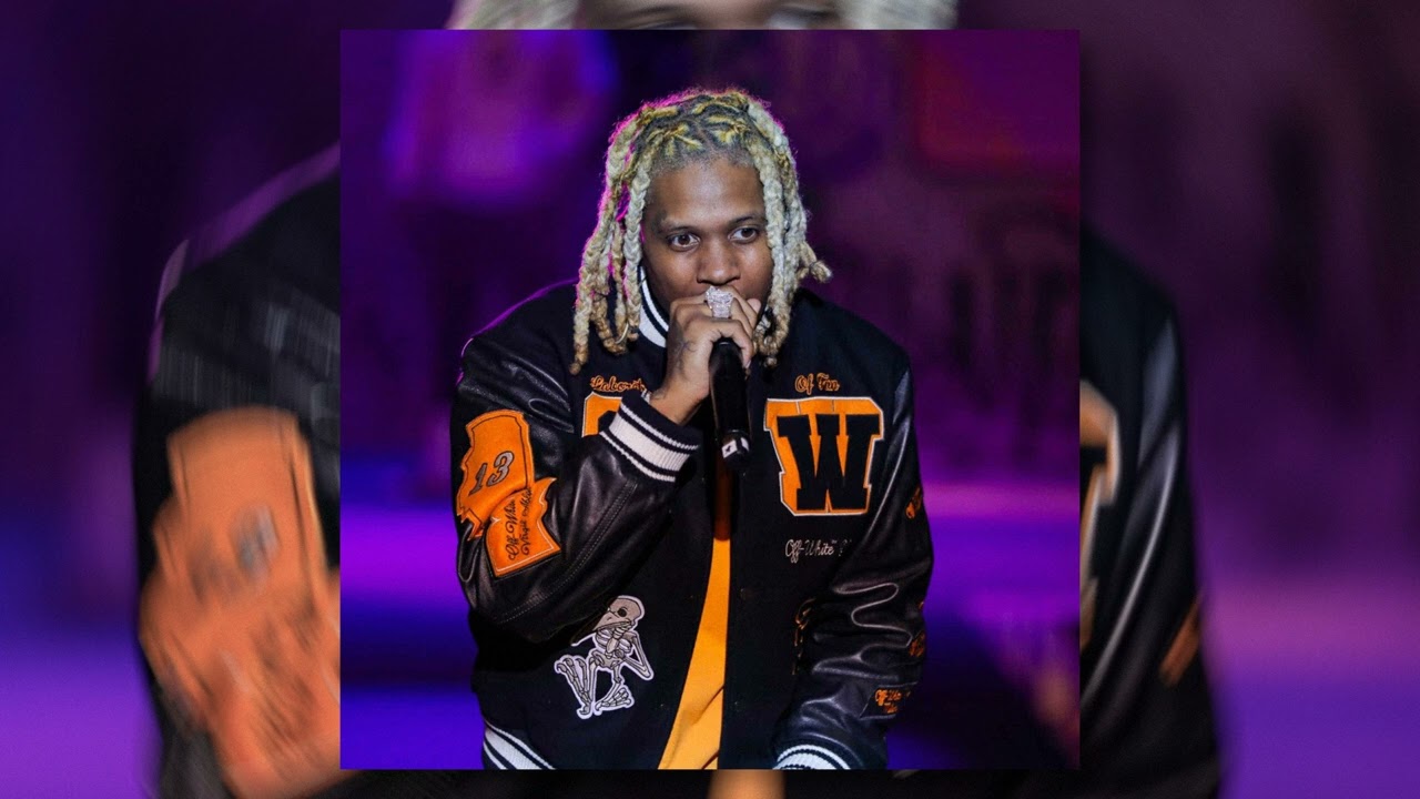 (FREE) Lil Baby x Lil Durk Type Beat 