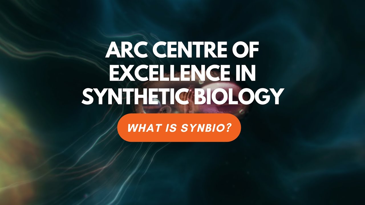 What is Synthetic Biology?