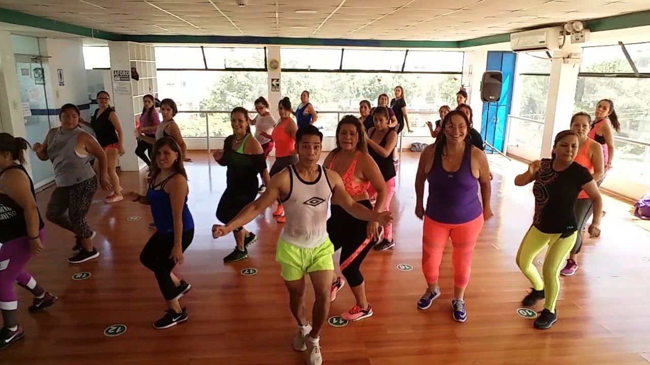 Timbalero (salsa)  el gran combo - omar alexander