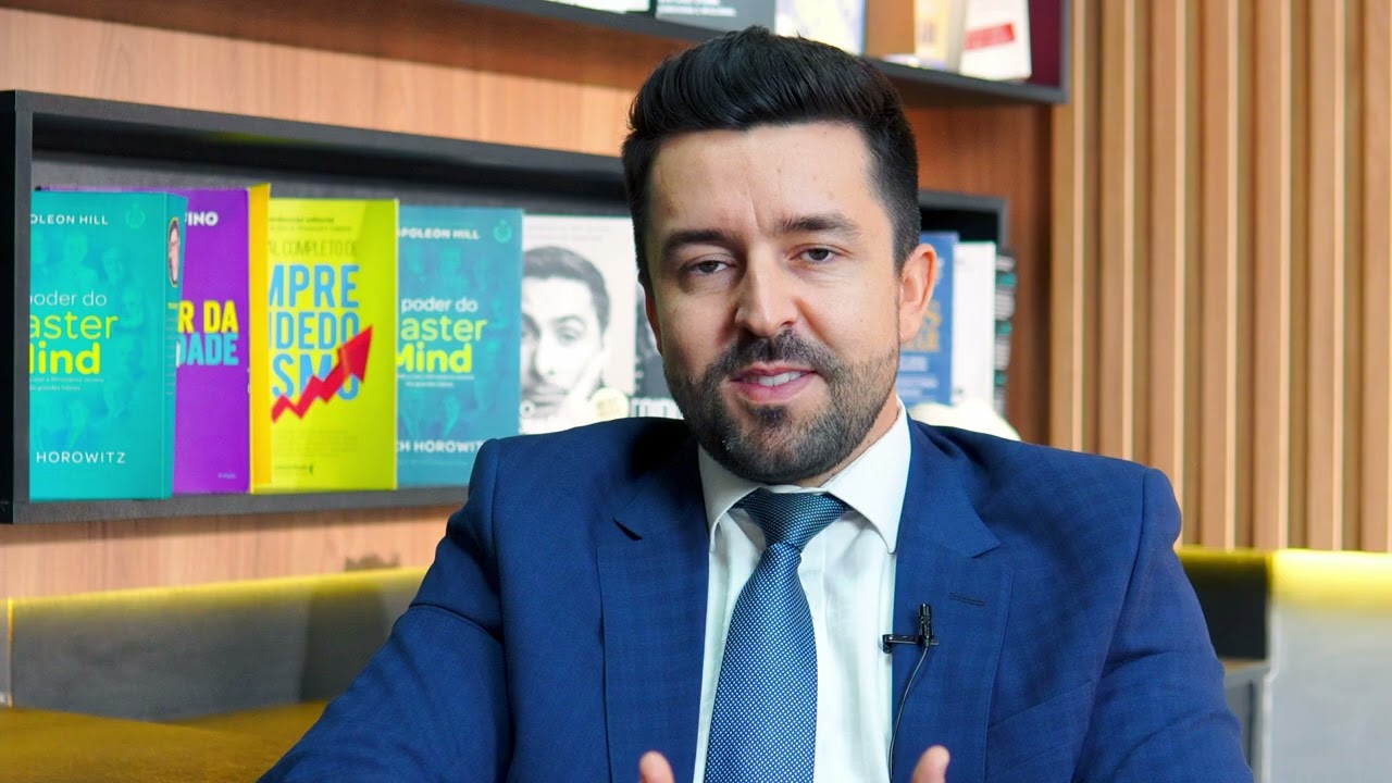 Sucess&atilde;o Empresarial - Tudo que voc&ecirc; precisa saber