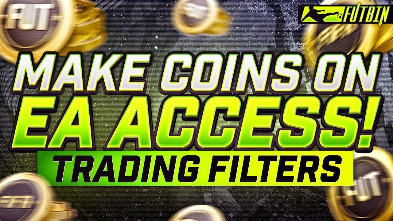 FIFA 20 INCREDIBLE LOW BUDGET TRADING METHOD! MAKE 1-50k QUICK! DO NOT MISS OUT!!.