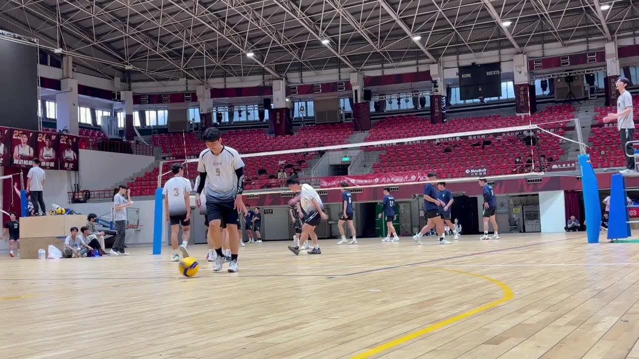 中科part3