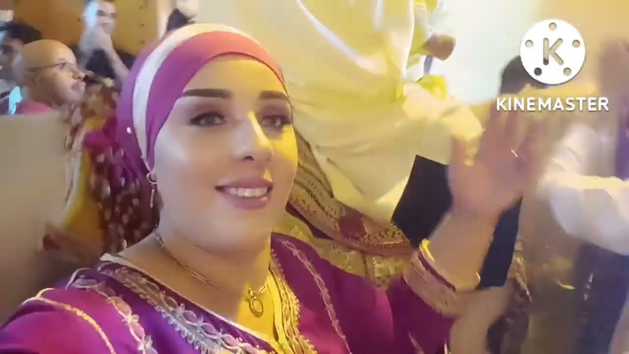 شاركت معاكم  دخلة  ديال المختون فوق العود#طهارة #المختون