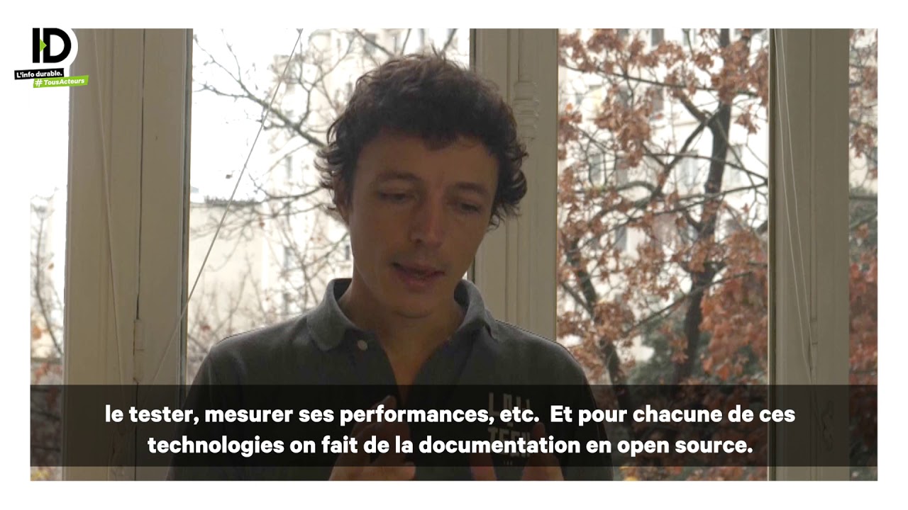 Low-Tech Lab : un tour du monde l'innovation durable