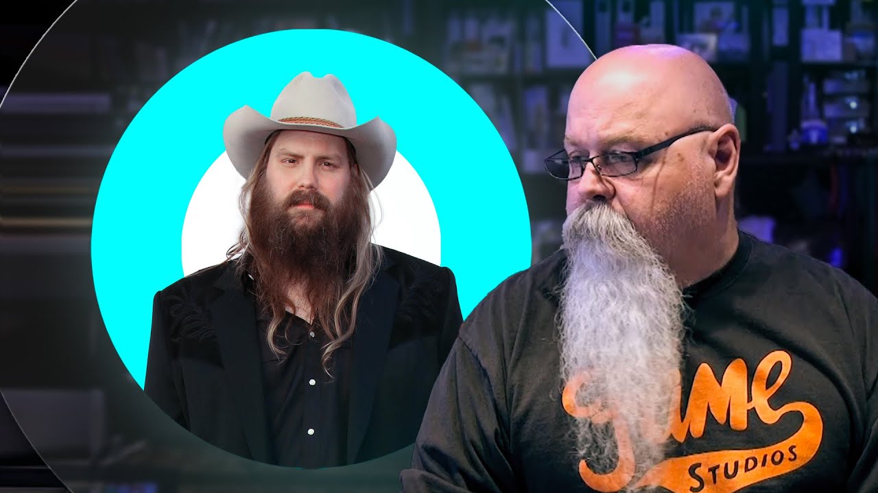 Inside the Mix | Vance Powell mixing ''Tennessee Whiskey'' by Chris Stapleton [Trailer]