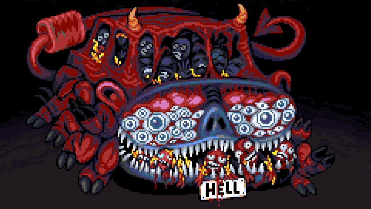 CURSED JAEE'S HELL MOD (ATTACK RANDOMIZER)
