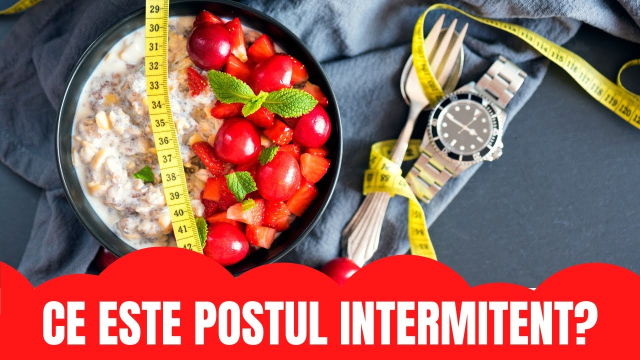 CE ESTE POSTUL INTERMITENT?