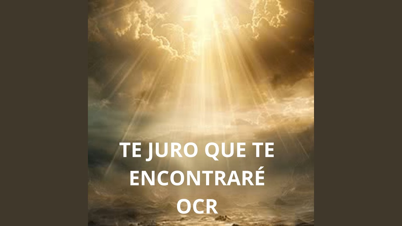 You Are The Cure For All My Wounds