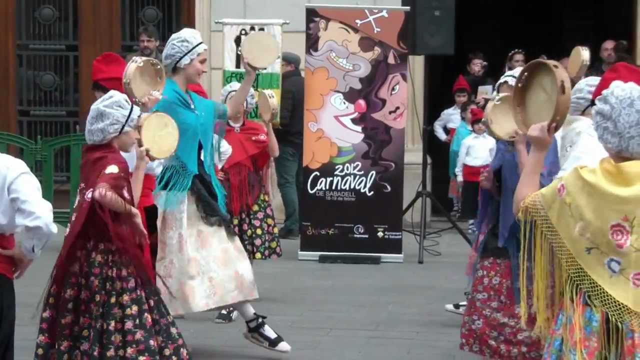 Esbart Sabadell Dansaire - 
