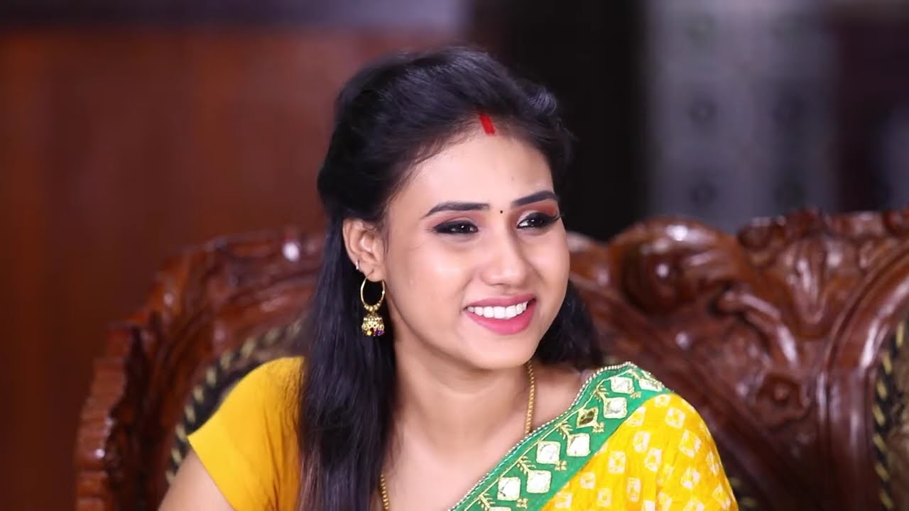 Yaaradi Nee Mohini - Ep 1192 - Sankara Raman - Tamil Tv Serial - Zee5 Tamil Classics