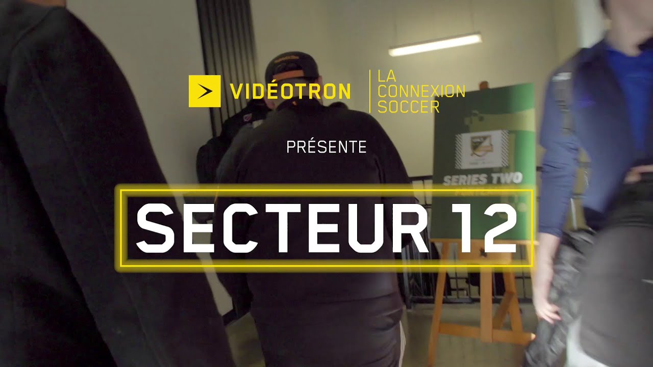 Secteur 12 - Saison 6 - Épisode 2 : eMLS Portland