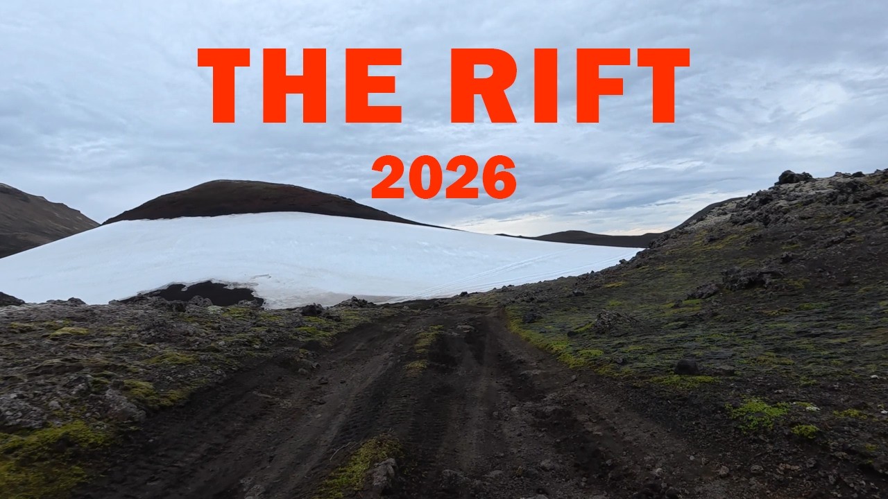 The Rift 2026