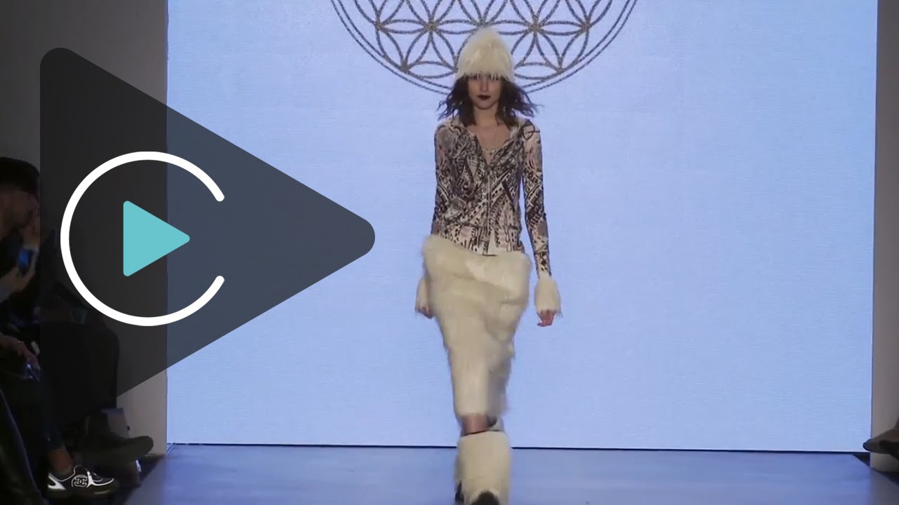 Lady Faith Autumn Winter 2015   Mercedes Benz Fashion Week Istanbul