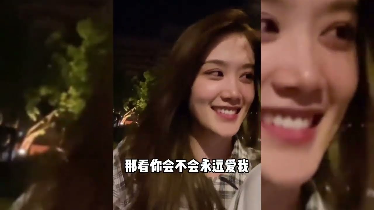 故意假装喝醉测试男朋友，男友的反应亮了，瞬间破防，毫无定力！