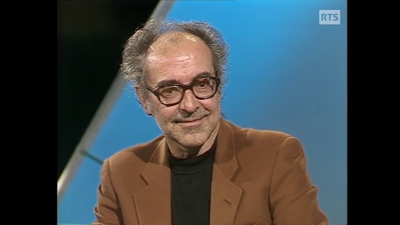 Jean-Luc Godard: 