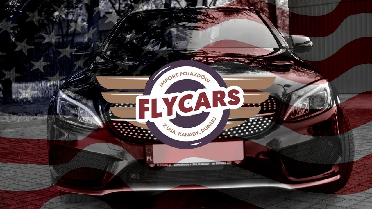 Mercedes C43 AMG z USA? Film po naprawach wraz z kosztami!