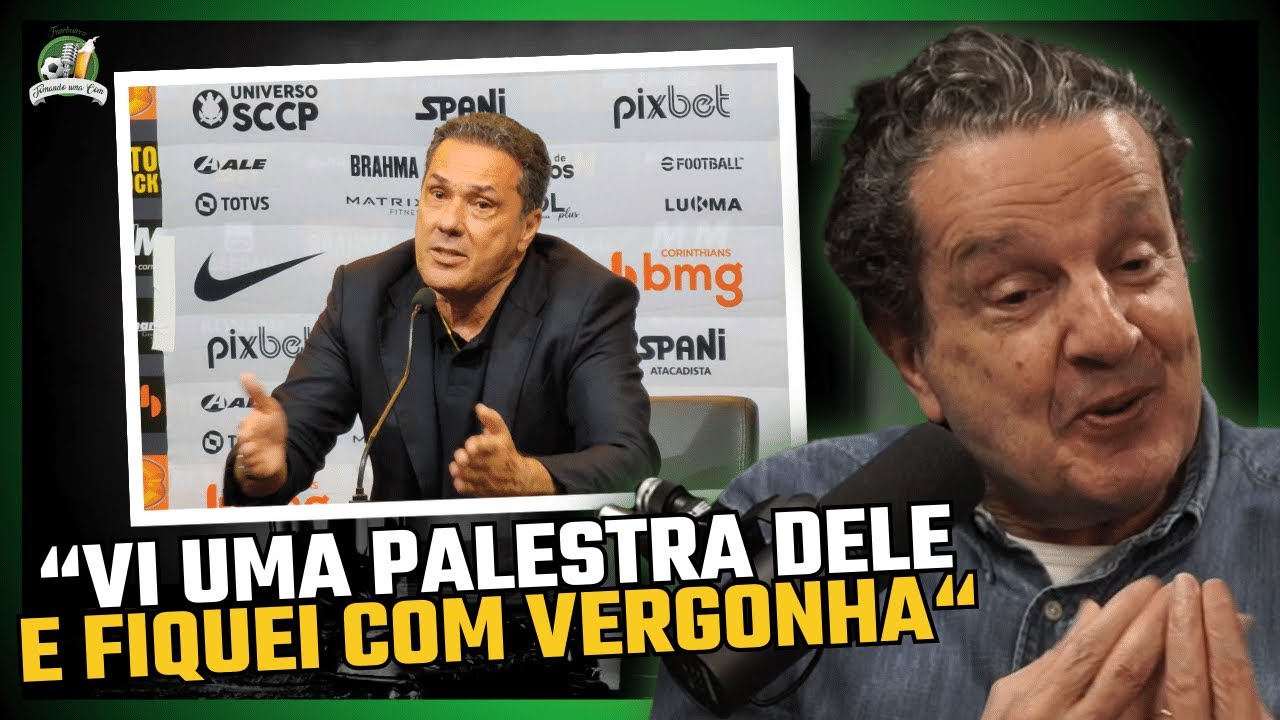 LUXEMBURGO ESTÁ ACABADO?
