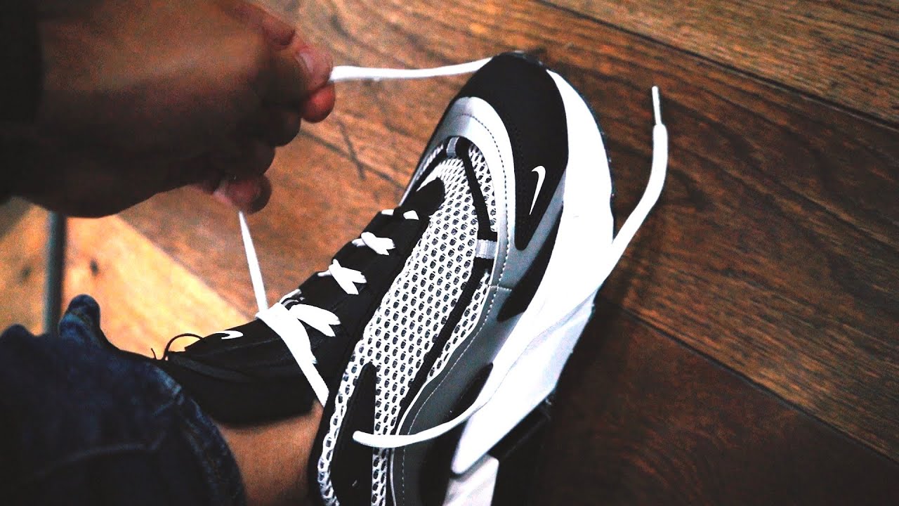 Comprando tenis SIN FILAS! Vlog: Nike Furyosa NRG