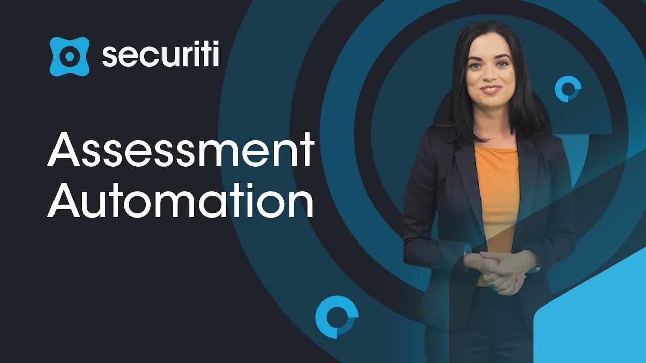 Internal Privacy Impact Assessments Automation | Securiti