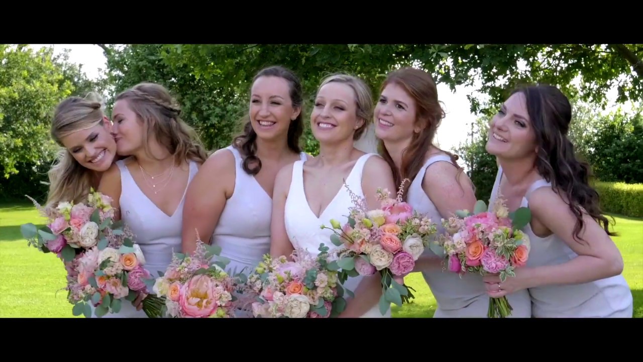 Plan Your Wedding Day // Cinematic Wedding Films // UK Wedding Videographer // Wedding Photographer