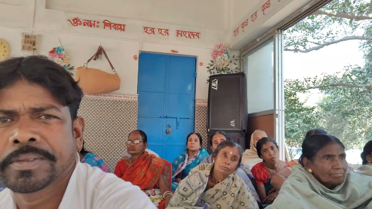 || শিব রাত্রি উপলক্ষে রাই পুর শিব তালাই কীর্তন ||Deb karmakar.#song #kirtan 