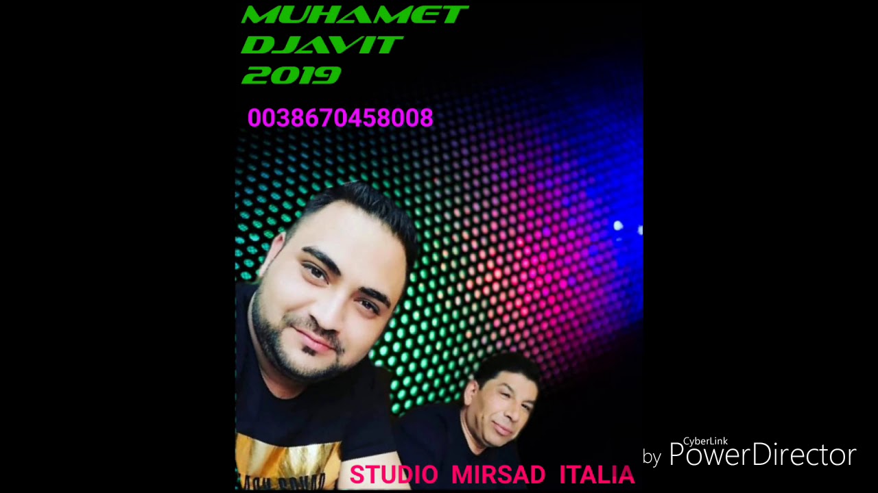 Muhamet  djavit        2019              3