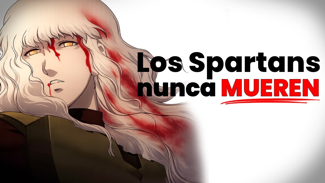 El episodio que DESTRUYO el mito de los Spartans | Halo Legends