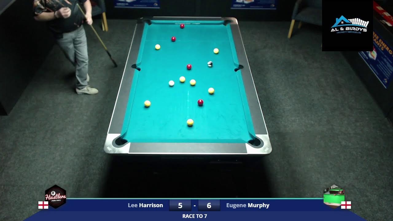 Saturn series event 1