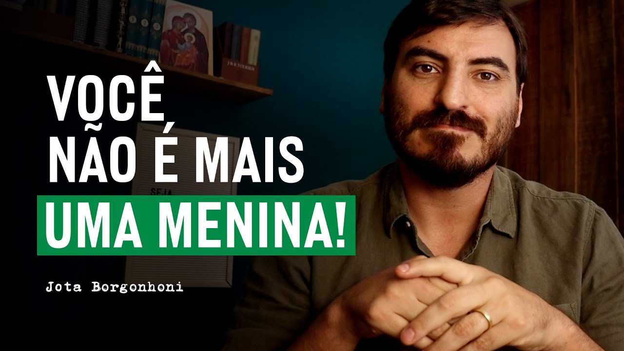 5 verdades que toda mulher deveria saber